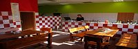 Pizza Rozvoz JVS