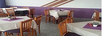 Rozvoz menu Na záložně (Zvole)
